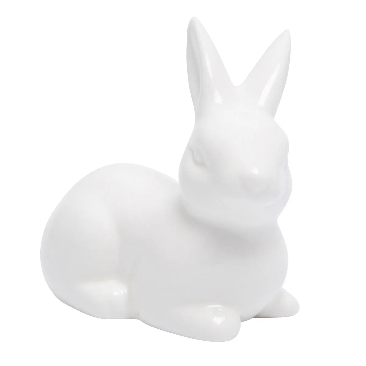 Mini Ceramic Animal Decoration Handmade Exquisite Tabletop Ornament