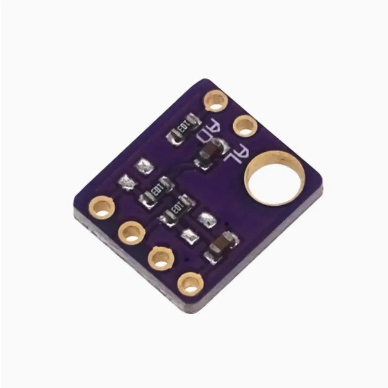 GY-SHT30-D GY-SHT31 SHT35 SHT40 SHT41 SHT45 Digital Temperature and Humidity Sensor Zpaxo GY-SHT35-D