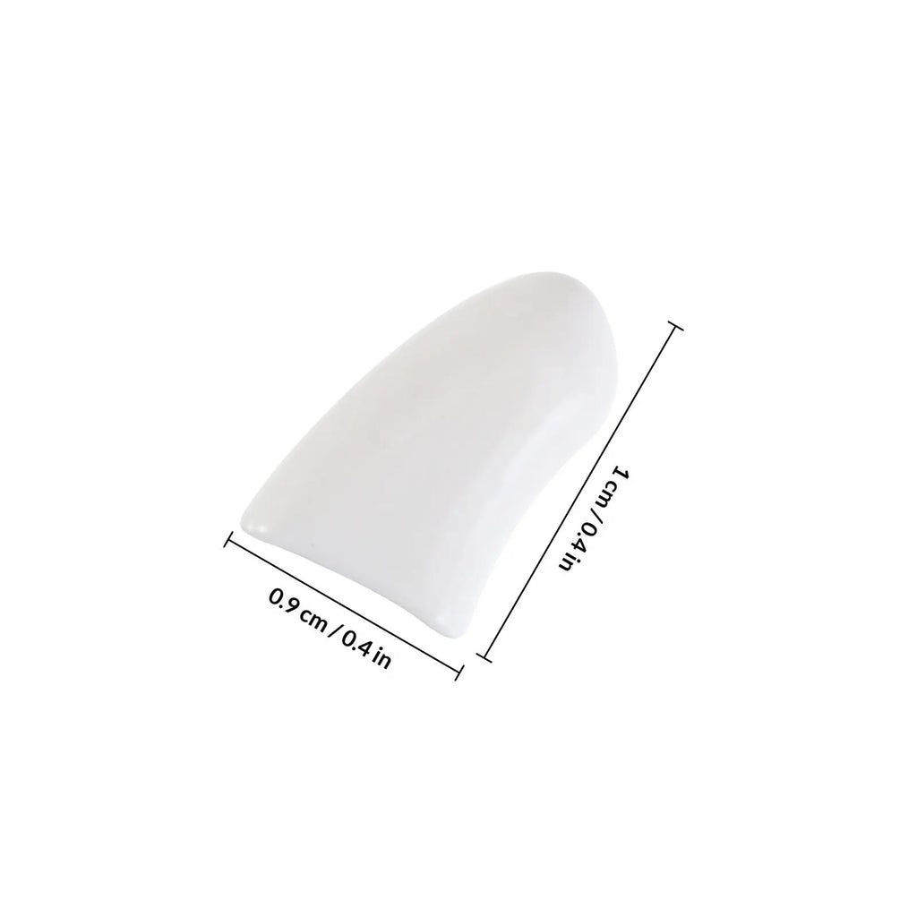 2Packs Pet Nail Caps Cat Dog Claw Covers Tpr Anti-scratch Furniture