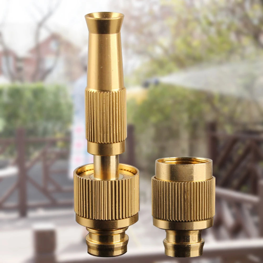 Hose Washer Sprinkler Multifunctional Water Spray Nozzle Garden Zpaxo