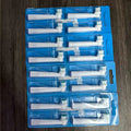 4 Electric Toothbrush Head Oral B Sensitive Replacement Brush Heads Zpaxo YMSB17A-16pcs