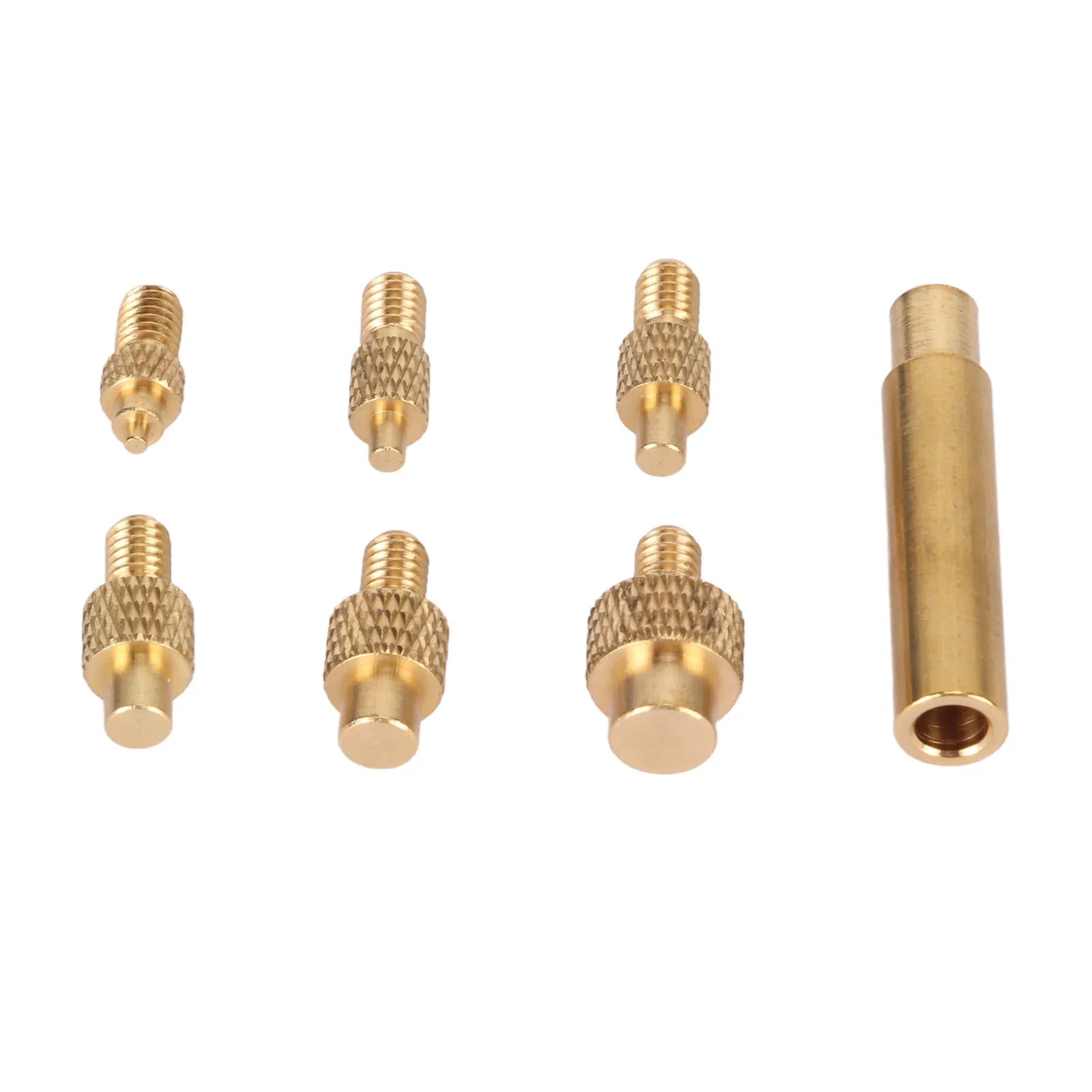Soldering Tip M2 5 M3 M4 M5 M6 1 M8 Universal 936 Iron Head Heat