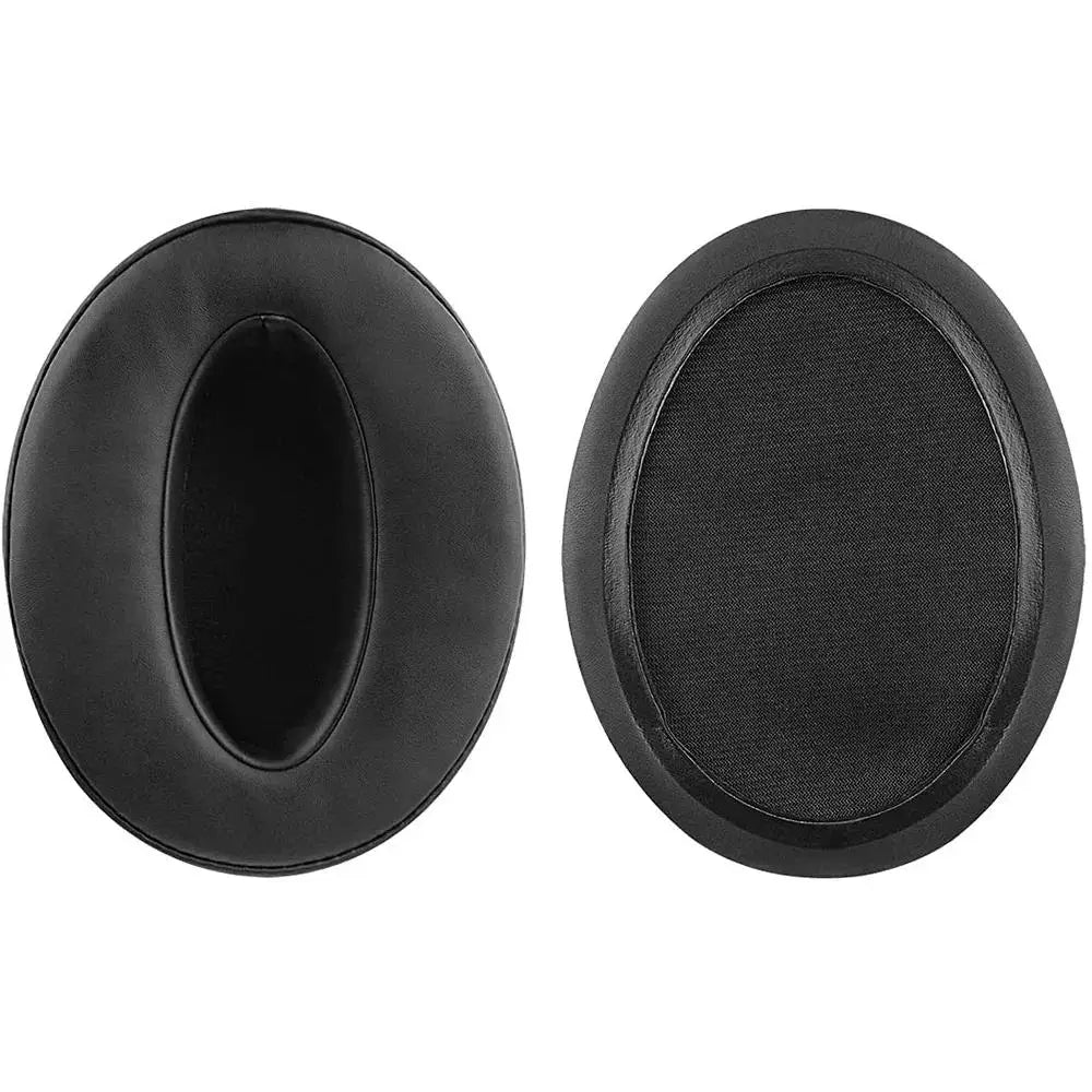 Replacement Ear Pads For Sennheiser HD450BT HD440BT HD430 HD350BT HD400S Ear Cushion Memory Foam Headphones Ear Pads Accessories Zpaxo