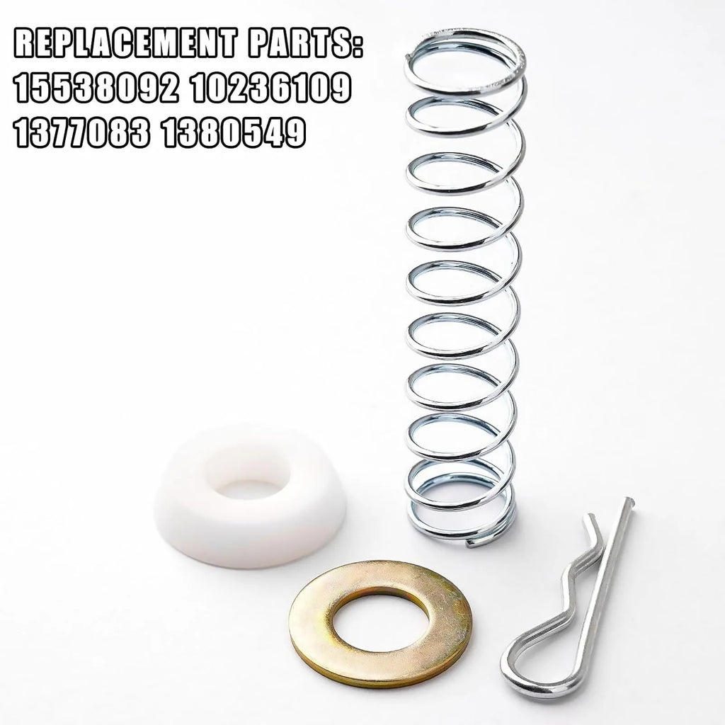 Chevrolet Car Auto Trans Shifter Cross Shaft Linkage Bushing Spring