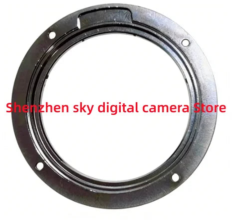 Lens Mount Bayonet Ring Canon RF24-105 RF24-70 RF28-70 RF70-200