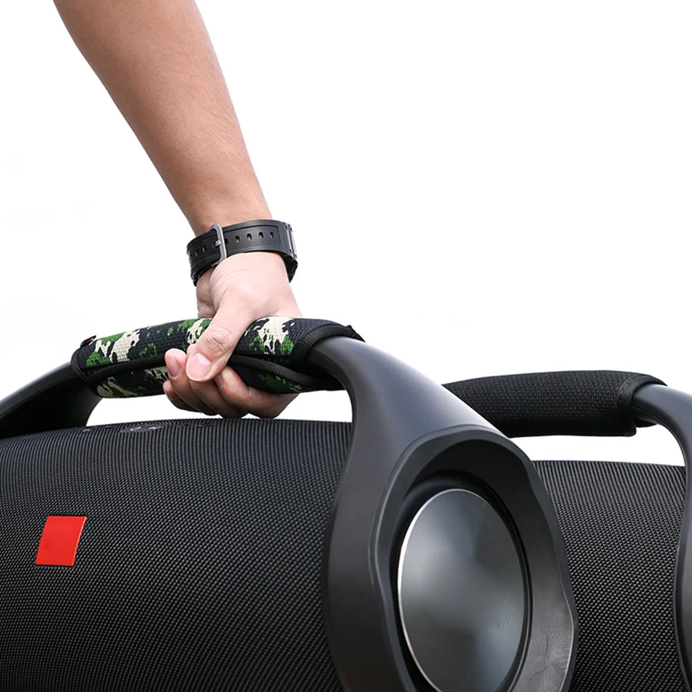 Thickened Speaker Handle Strap Accessories Universal Protective Wrist