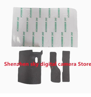 Sony ILCE-7M3 A7M3 A7 III A7R3 A7RIII A7RM3 A7R Mark Front Body Grip