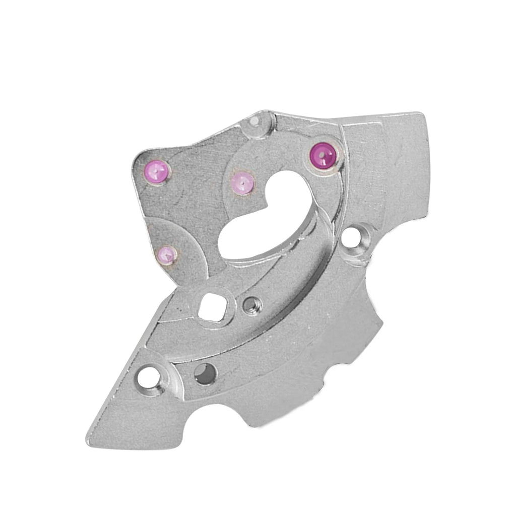 110 Train Wheel Steel Bridge ETA 2824 2836 2846 2834-2 Replacement