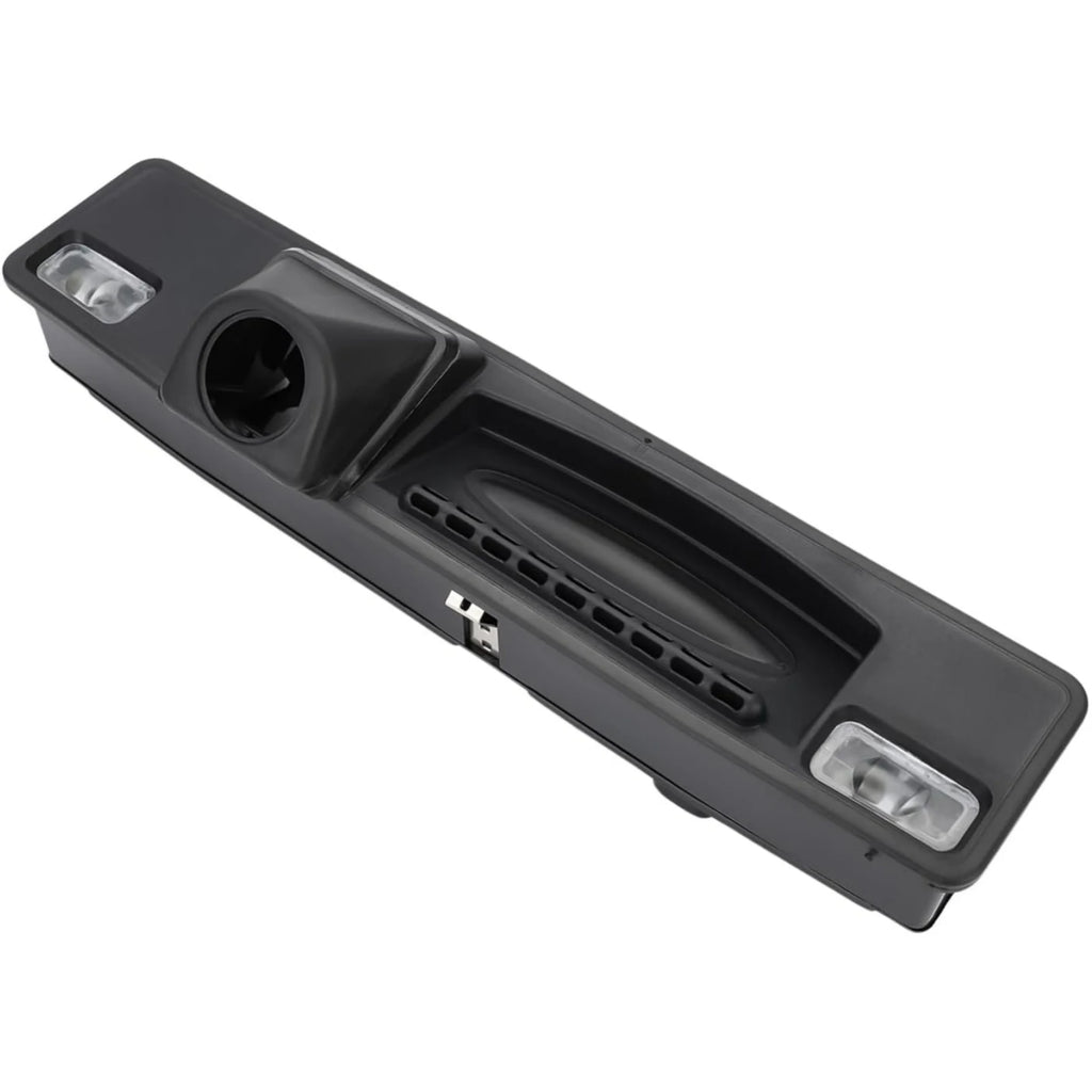 Vehicle Rear Trunk Hatch Door Tailgate Handle Release Switch
