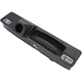 Vehicle Rear Trunk Hatch Door Tailgate Handle Release Switch