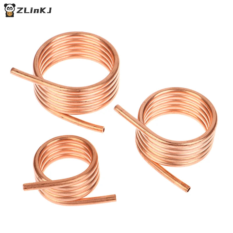 ▶1Pc 380 540/550 775 Brush Motor Water Cooling Jacket Water Cooling Ring For DIY Brush Motor RC Boat Zpaxo