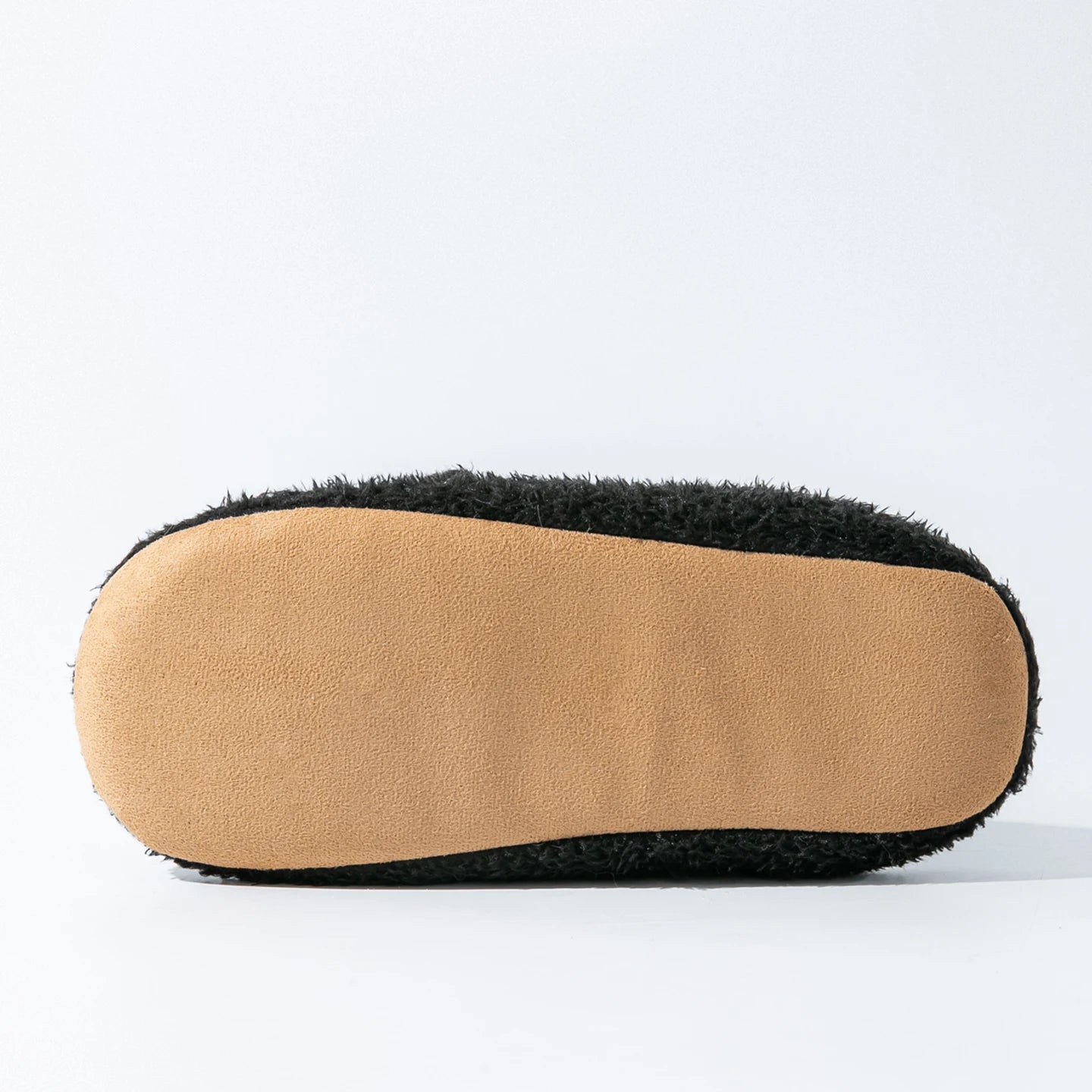 Women's House Slippers Cute Cartoon Plush Non-slip Indoor Bedroom
