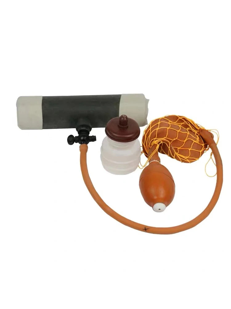 Sheep Goat Ram Professional Semen Sperm Collection Artificial