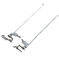 652F Stainless Steel LCD Hinges Left Right Hinge Set for nitro 5 AN515 AN515-41 Zpaxo CN