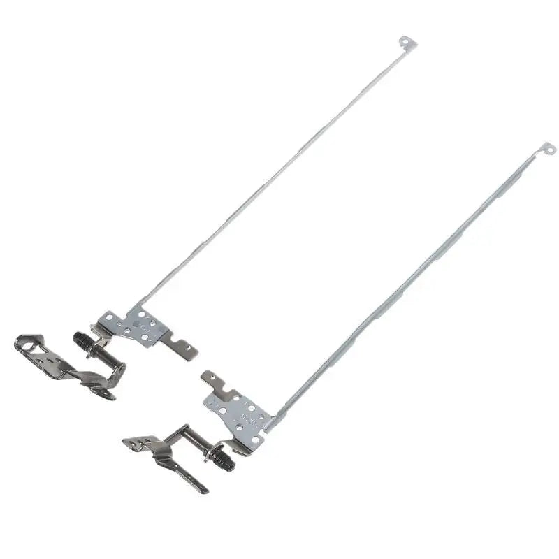 652F Stainless Steel LCD Hinges Left Right Hinge Set for nitro 5 AN515 AN515-41 Zpaxo CN