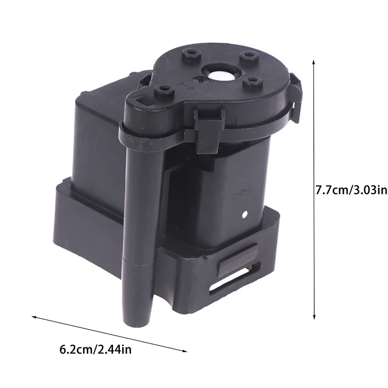 1 PCS B13-6B For Dryer EDH903BEWN EDH1011JB EDP2074PDW Drying Drain Pump Drain Motor 220-240V 50HZ Zpaxo Black