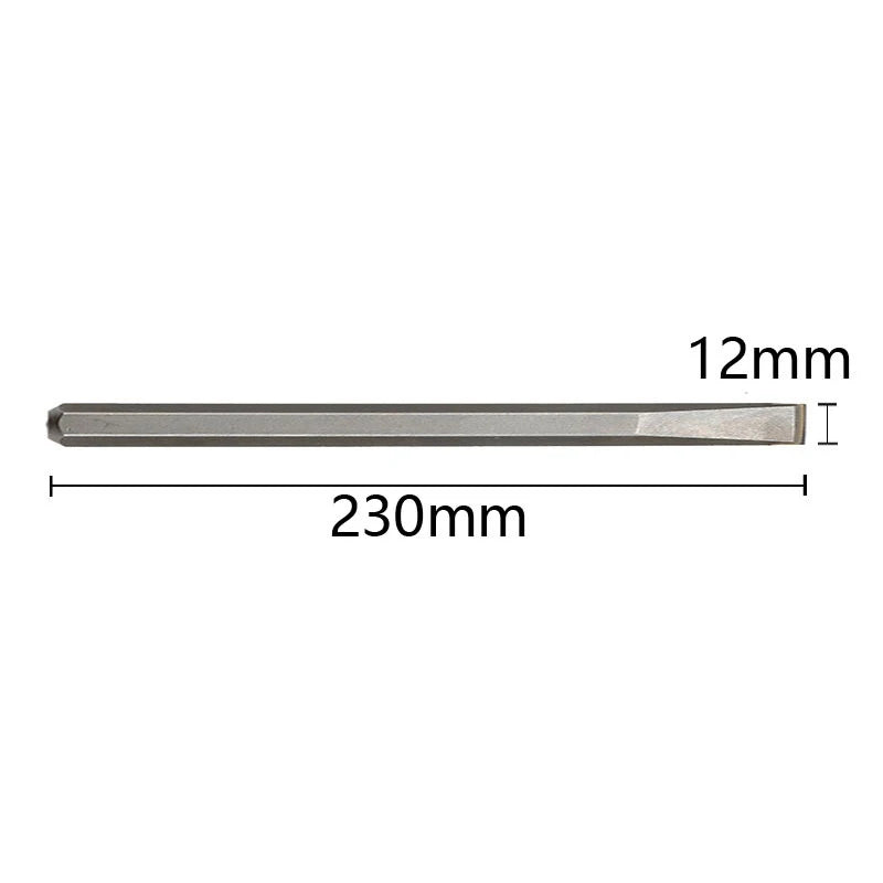 Carbide Chisels Precise Stone Carving Designs Includes Steel Cold Zpaxo A6