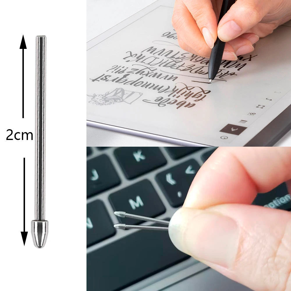 Stylus Nib Samsung Tablet Titanium Alloy Replacement Durable Support