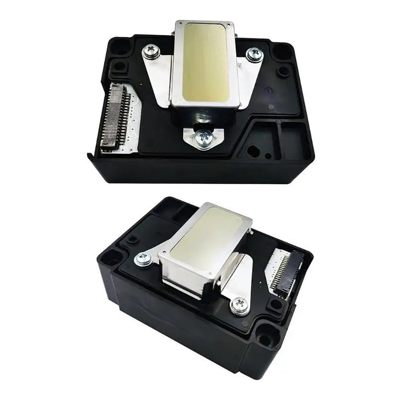 652F ME1100 T1110 ME70 C110Print Head Photo Machine Printhead Printer Zpaxo