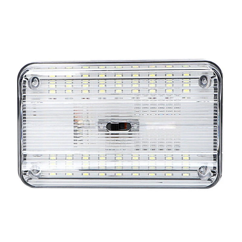 12V 36 LED Car Vehicle Interior Dome Roof Ceiling Reading Trunk Light