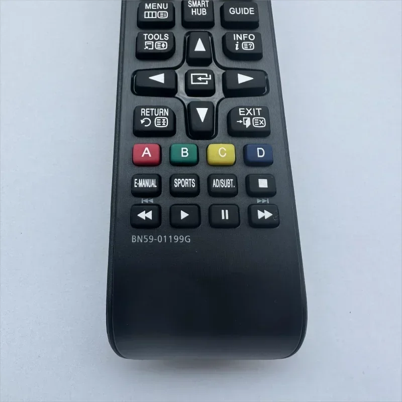 HIGH QUALITY NEW REMOTE CONTROL BN59-01199G REPLACEMENT FOR SAMSUNG HD SMART TV Zpaxo