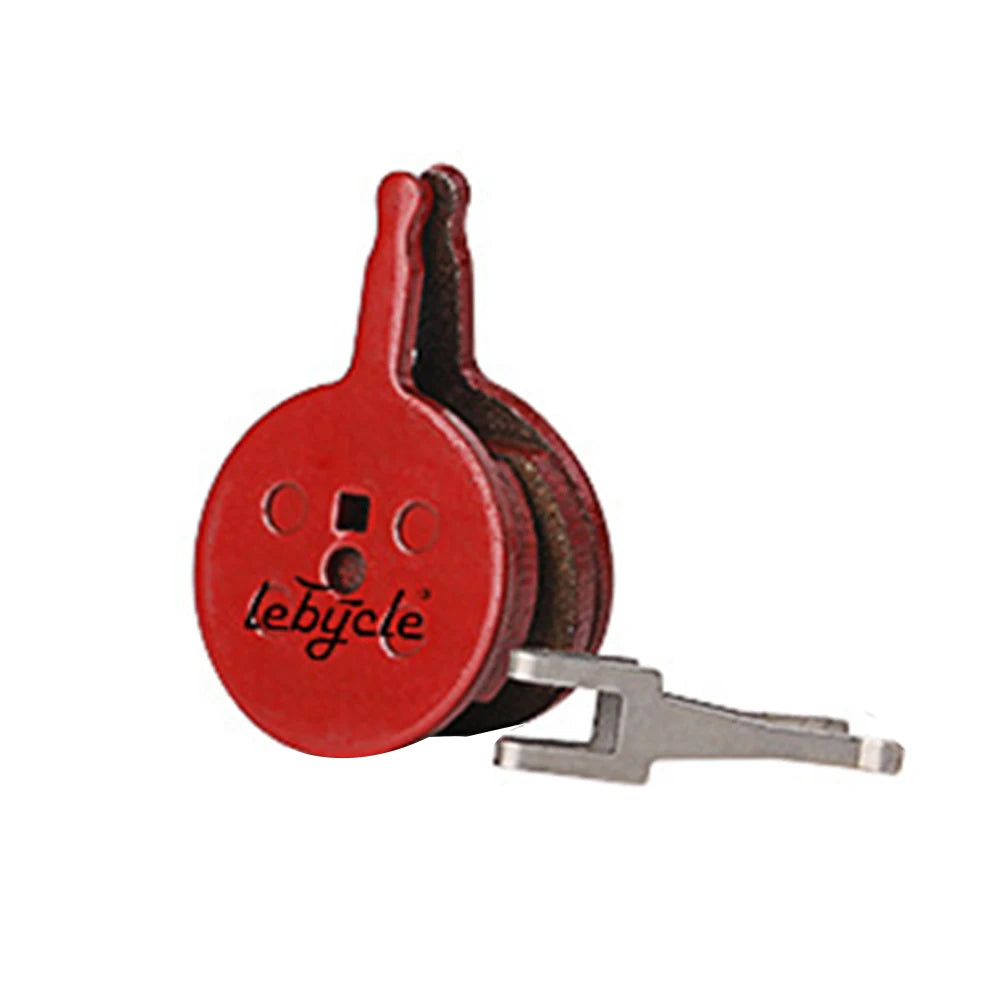 Wear-resistant Quiet Bicycle Disc Brake Pads Cycling Accessories
