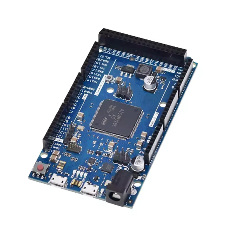 DUE 2012 R3 ARM 32-bit main control development board main control board Zpaxo