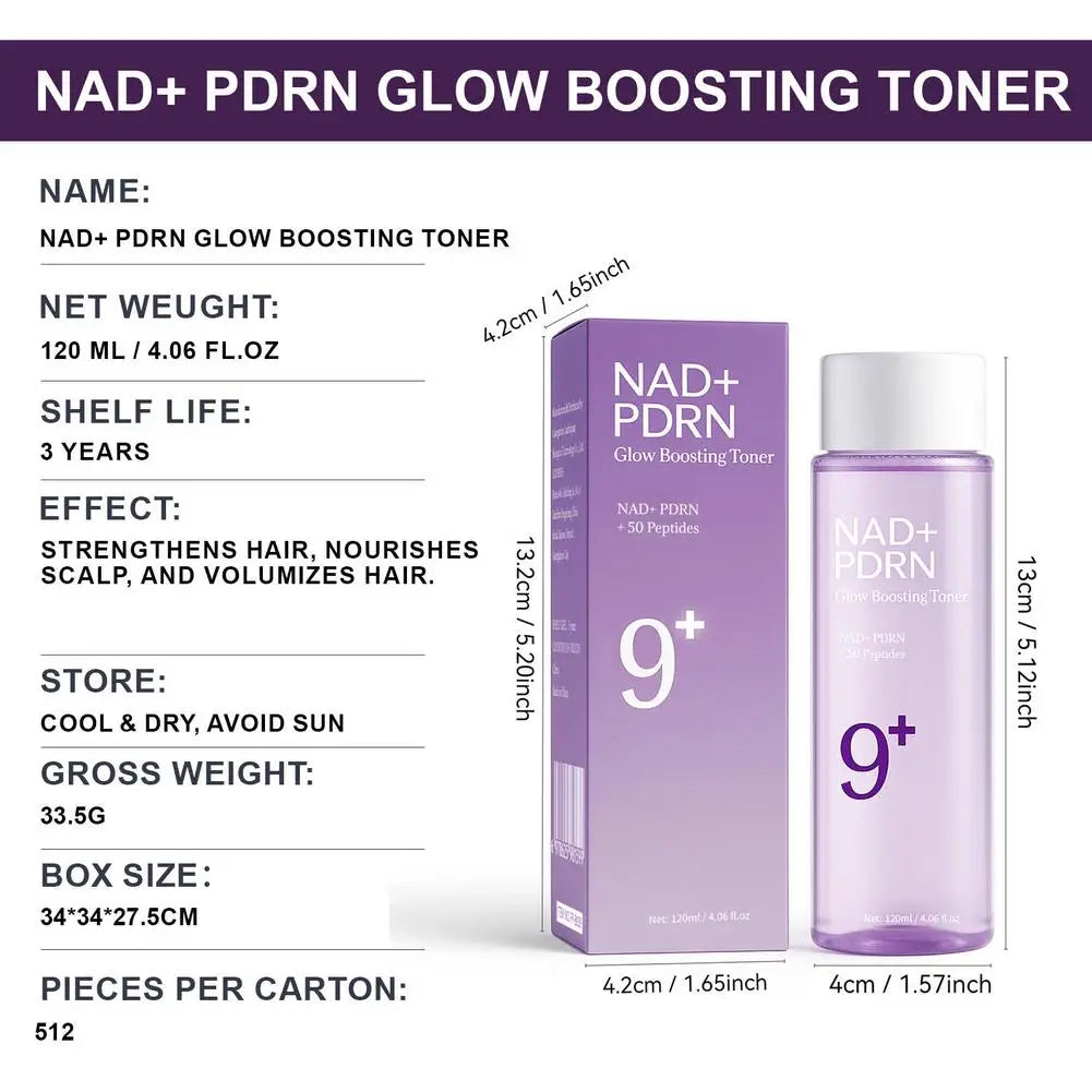 Brightening Toner & Firming Essence Set – Dry & Sensitive Skin Toner & Essence Set Zpaxo