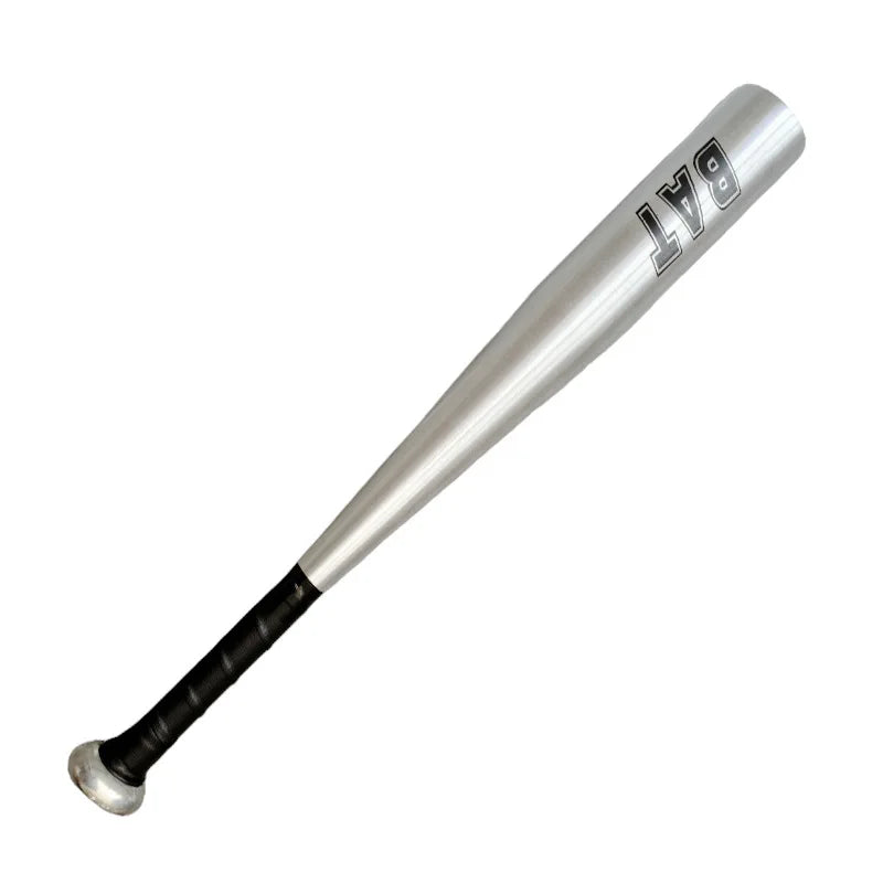 All Aluminum Alloy Baseball Bat Suitable for Children To Adults School Students' Practice Sticks Multiple Colors To Choose From Zpaxo 20 inch silver