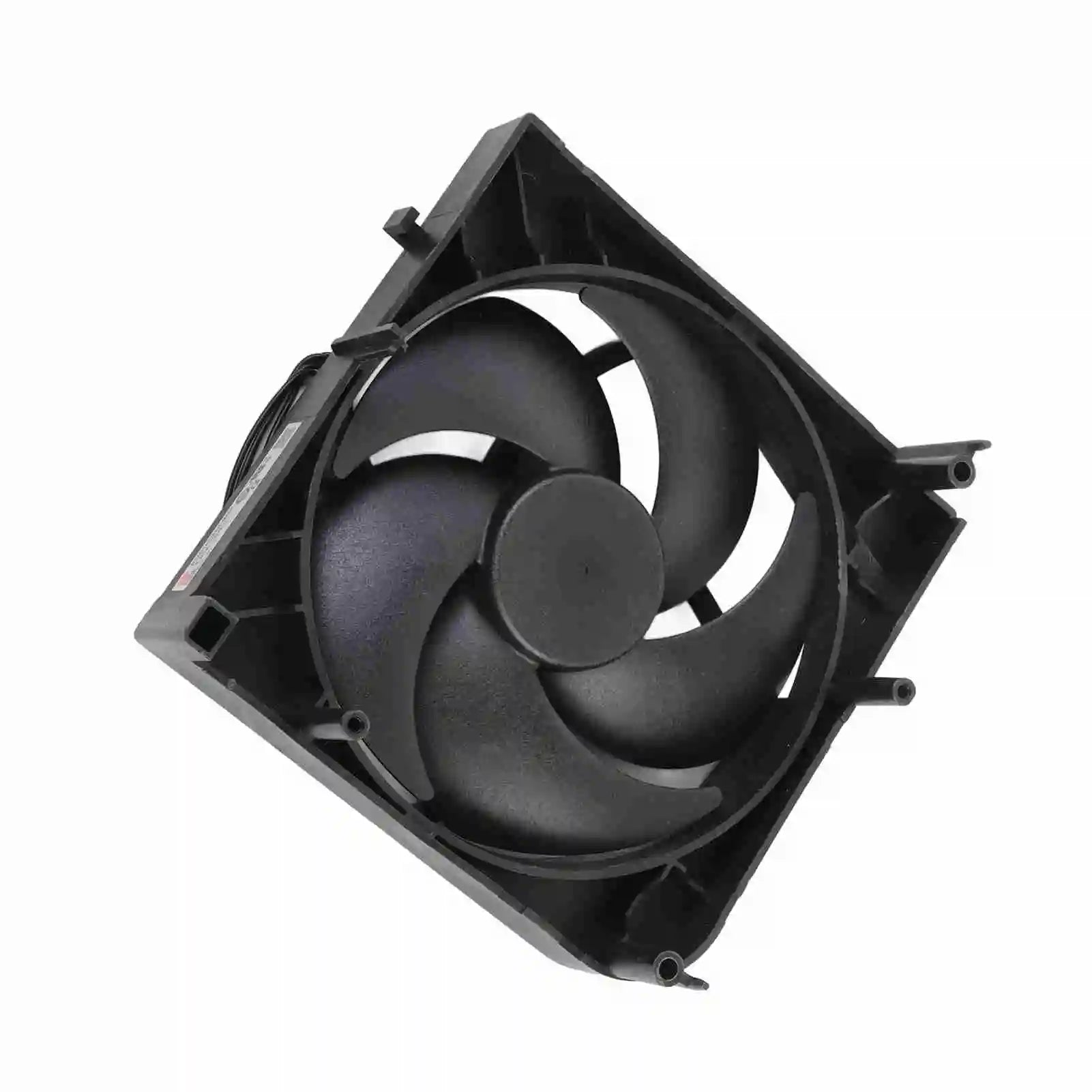 Game Internal Cooling Fan 4 Pin Power Connection Replacement Console