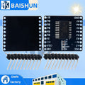 74HC245D 8CH Tri-state Bus Transceiver Board 653 Test Module Zpaxo 74HC245D 1pc