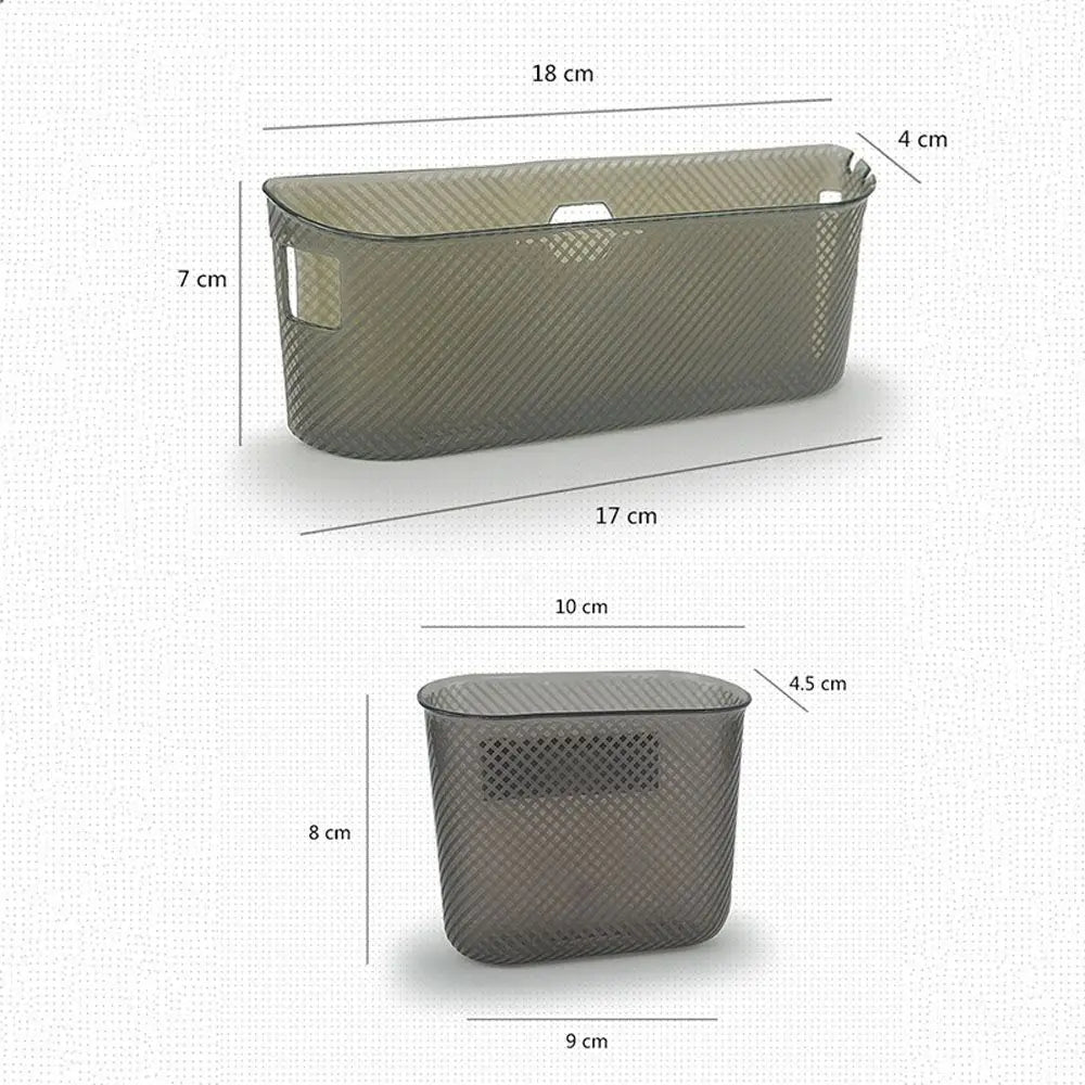 Holder Car Accessories Interior Accessories Phone Holder Car Organizer Car Storage Box Phone Holder Car Console Storage Box Zpaxo