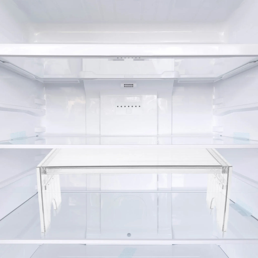 Adjustable Refrigerator Shelf Organizer Multilayer Stackable Expandable Fridge Dividers Freezer Storage Rack Space Saving