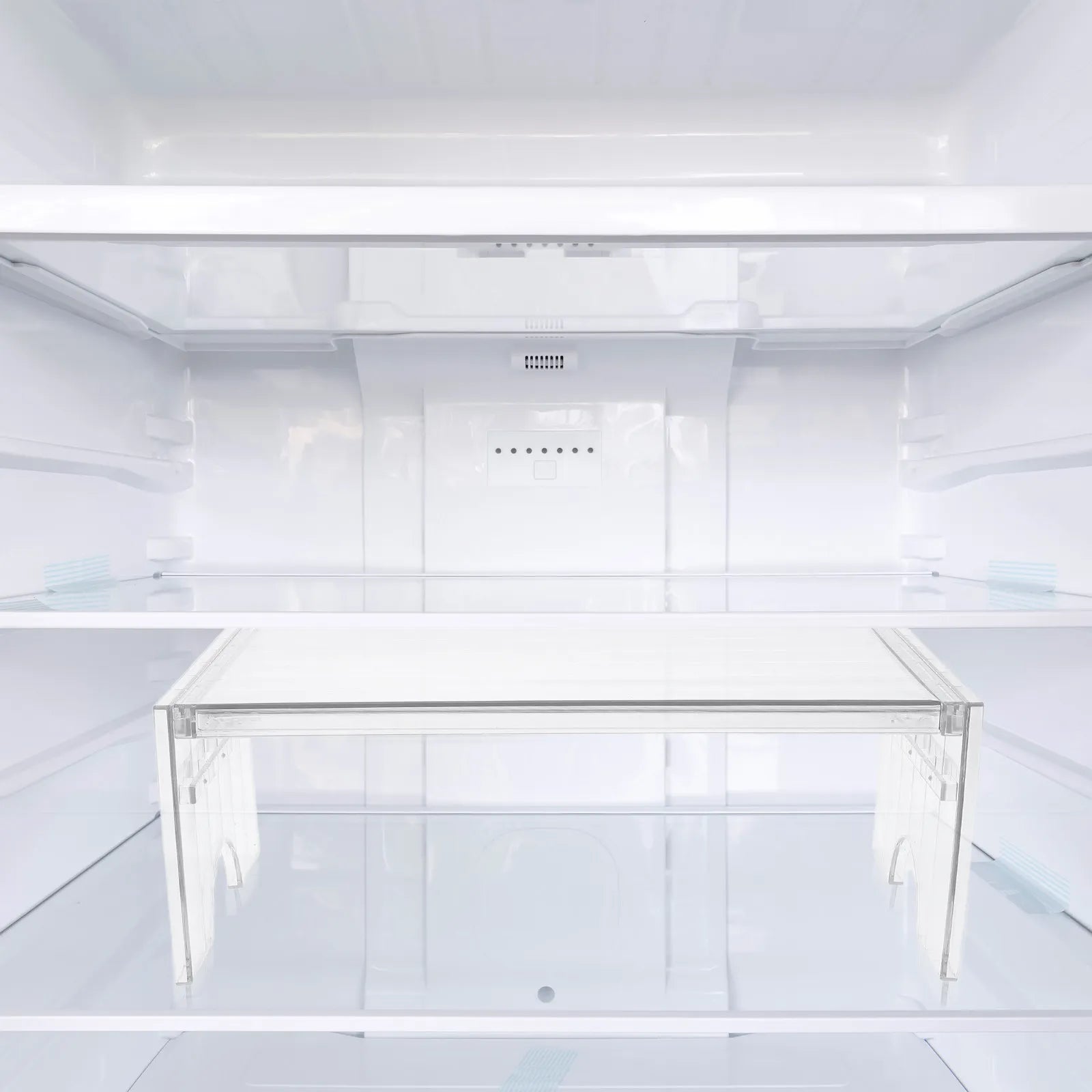 Adjustable Refrigerator Shelf Organizer Multilayer Stackable Expandable Fridge Dividers Freezer Storage Rack Space Saving
