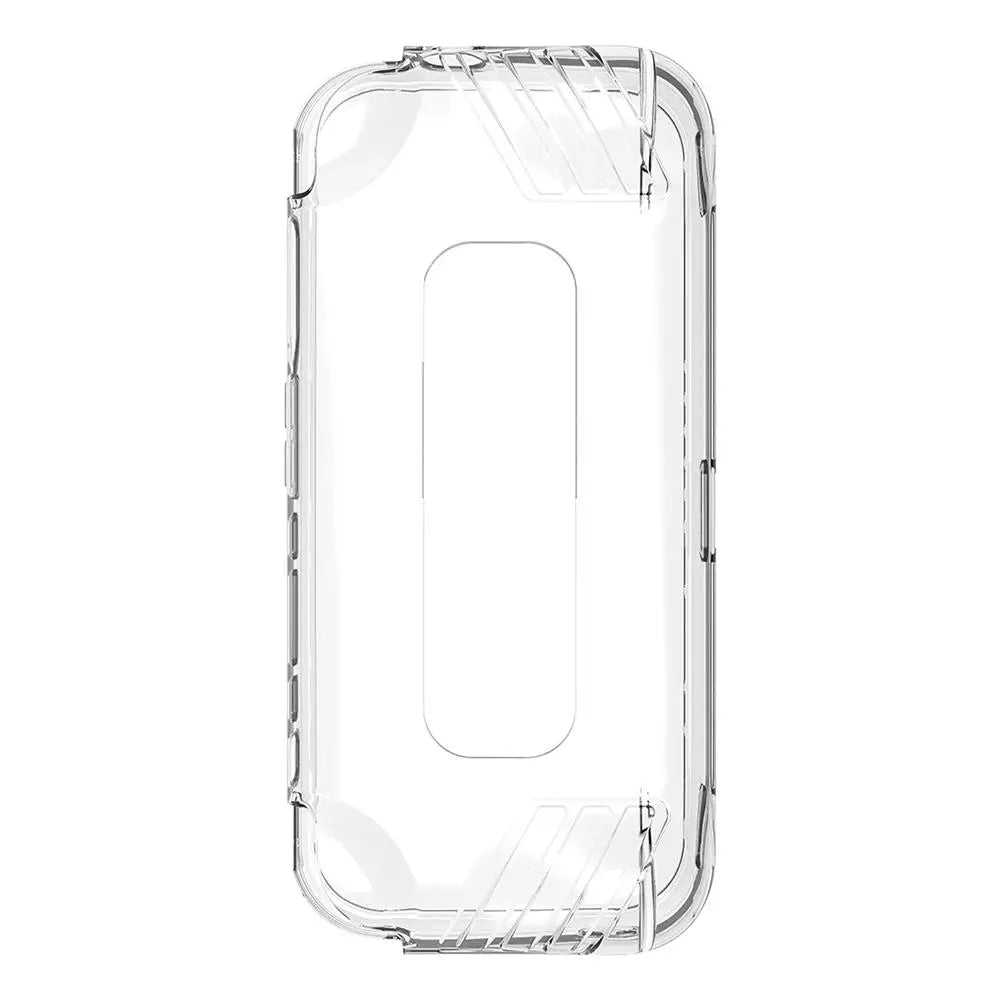 AYANEO Pocket S Mini TPU Case – Anti-Drop Protective Cover Gaming Console Case Zpaxo Transparent
