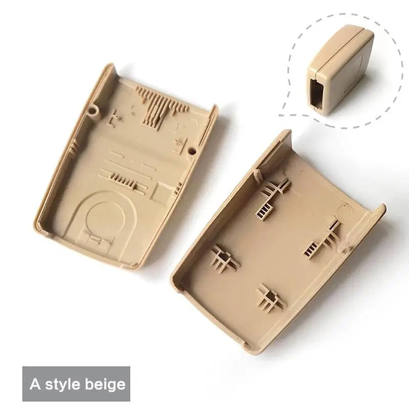 Car Seat Safety Belt Buckle Socket Shell Universal Bora Sagitta Zpaxo A3