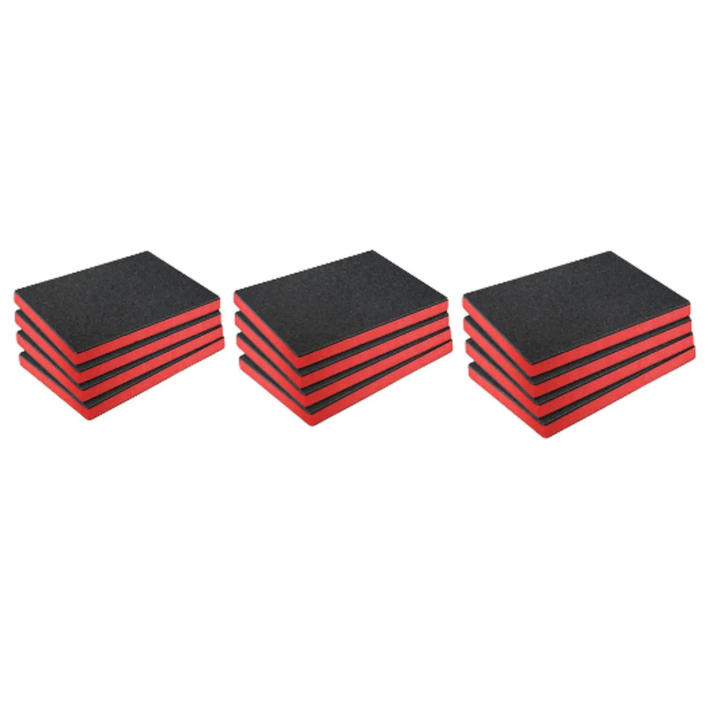 Removable Foam Inserts Tool Box EPE Packaging Material Toolbox Zpaxo