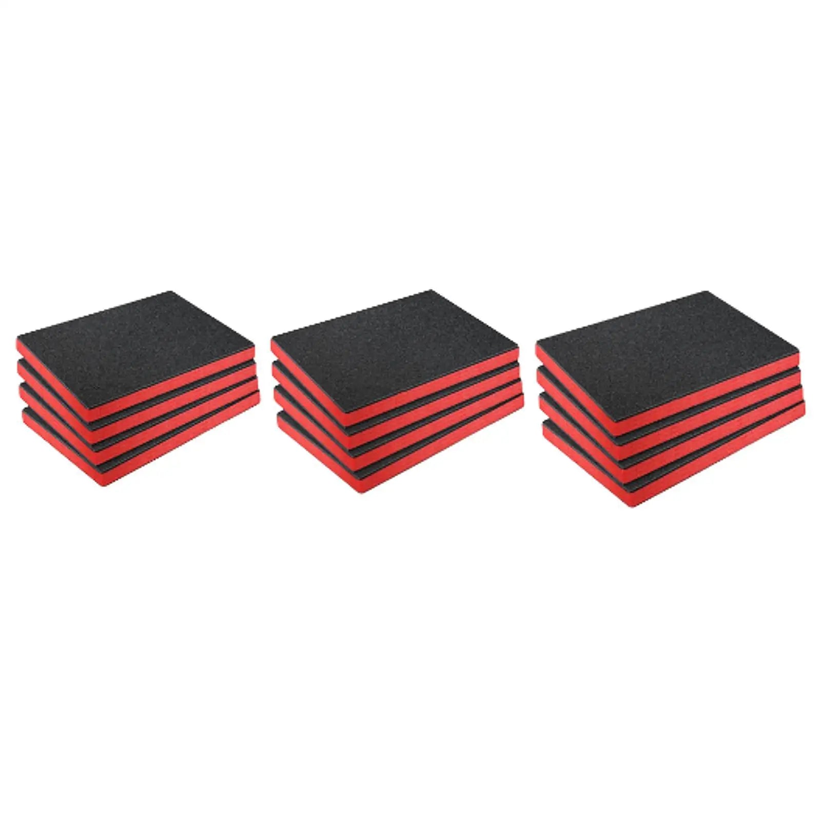 Removable Foam Inserts Tool Box EPE Packaging Material Toolbox Zpaxo