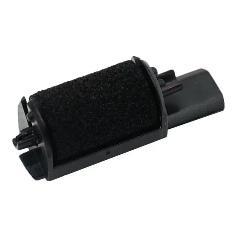 652F IR40T Compatible Black Rollers 6PCS/SET for IR40T Calculator Enhanced Zpaxo
