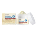 Tallow Moisturizing Cream Butter Moisturizer Softening Facial Delicate Skin Light and Translucent Repair Improve Skin Elasticity Zpaxo 50g boxed