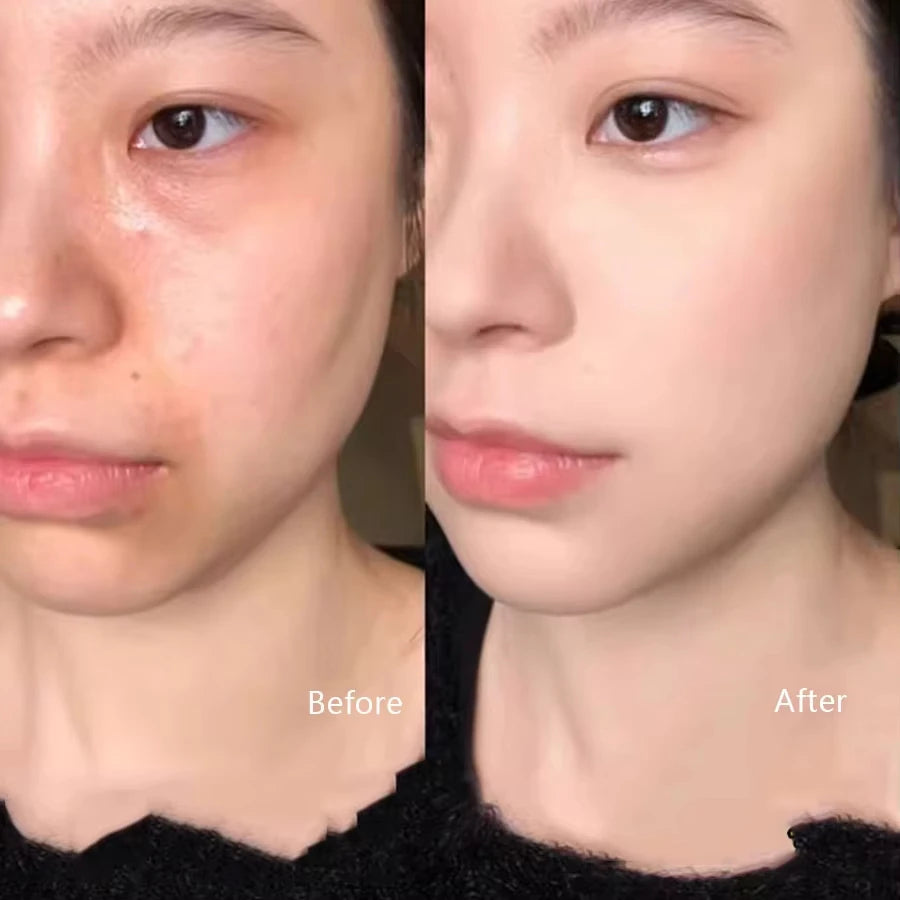 Concealer Palette Makeup Spotty Dark Eye Circles Tear Gap Brightening Last Cosmetics Full Coverage for Tattoos Make-up for women Zpaxo