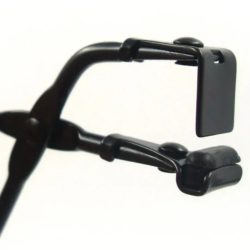 Stainless Steel Eyelash Curler Makeup Tool Details Part Eye Lash