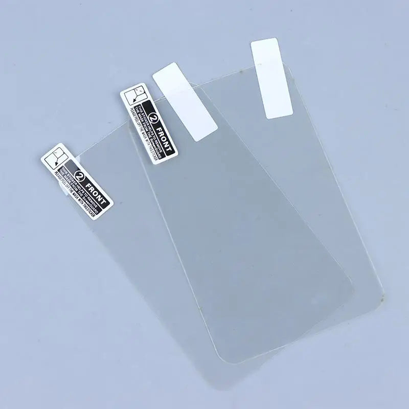 Tempered Glass Screen Protector Full Glue 2 Anti-smudge GL Inet Mudi Zpaxo