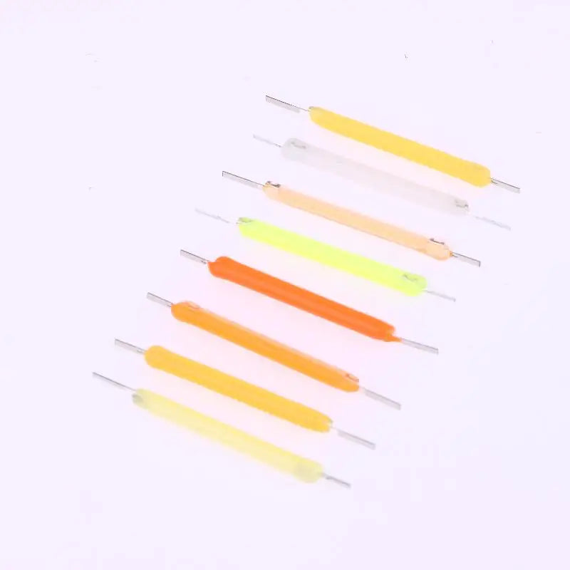 High-intensity Ceramic LED Filament DC3V 120mA DIY Edison Bulb Lamp Zpaxo