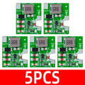 High-Stability 14V Step-Up Boost Converter Module for BAISHUN S9 / L3 | Professional Maintenance Power Supply Zpaxo 5PCS