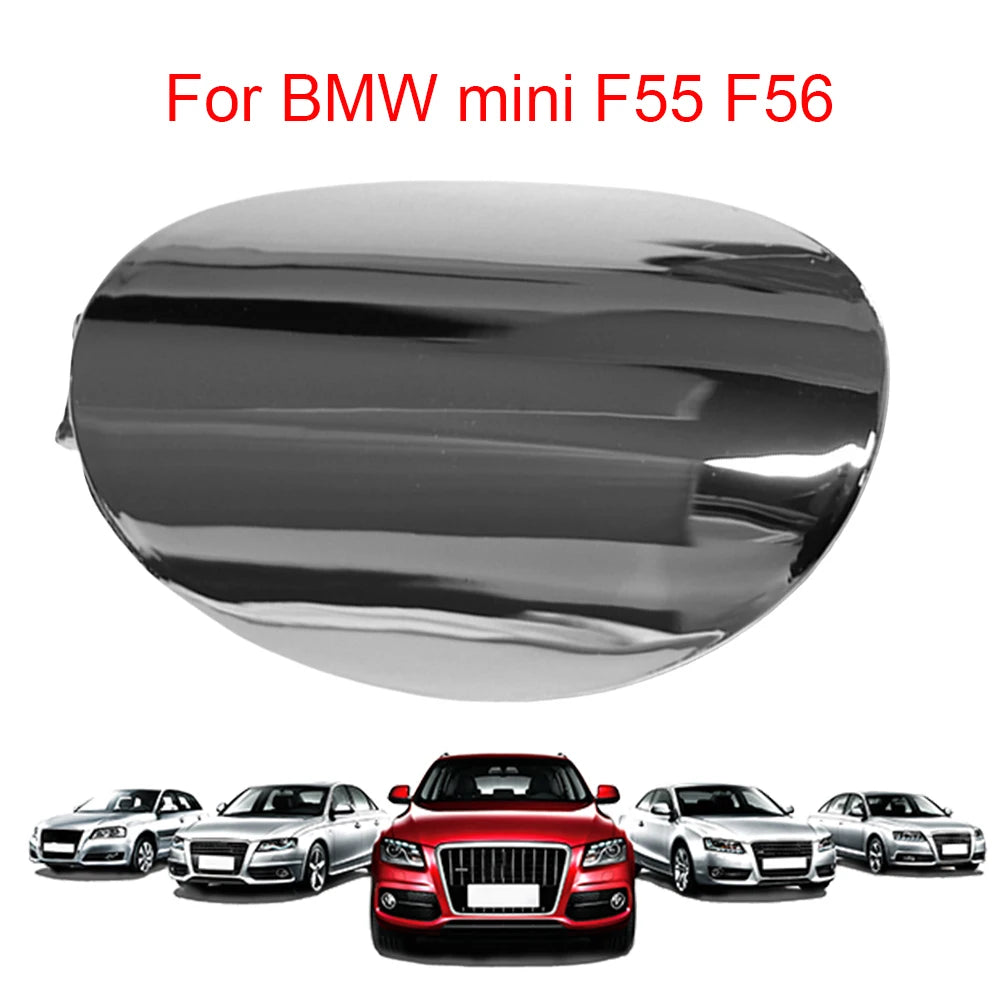 Car Front Outside Door Handle Lock Key Cover Cap Replacement BMW Mini