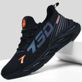 Men's Casual Light Mesh Sports Shoes Summer Breathable Cool Running