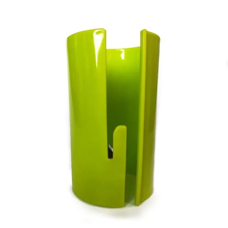 Cylindrical Wrapping Paper Cutter – Clean Straight Cut Trimmer Paper Roll Cutter Zpaxo