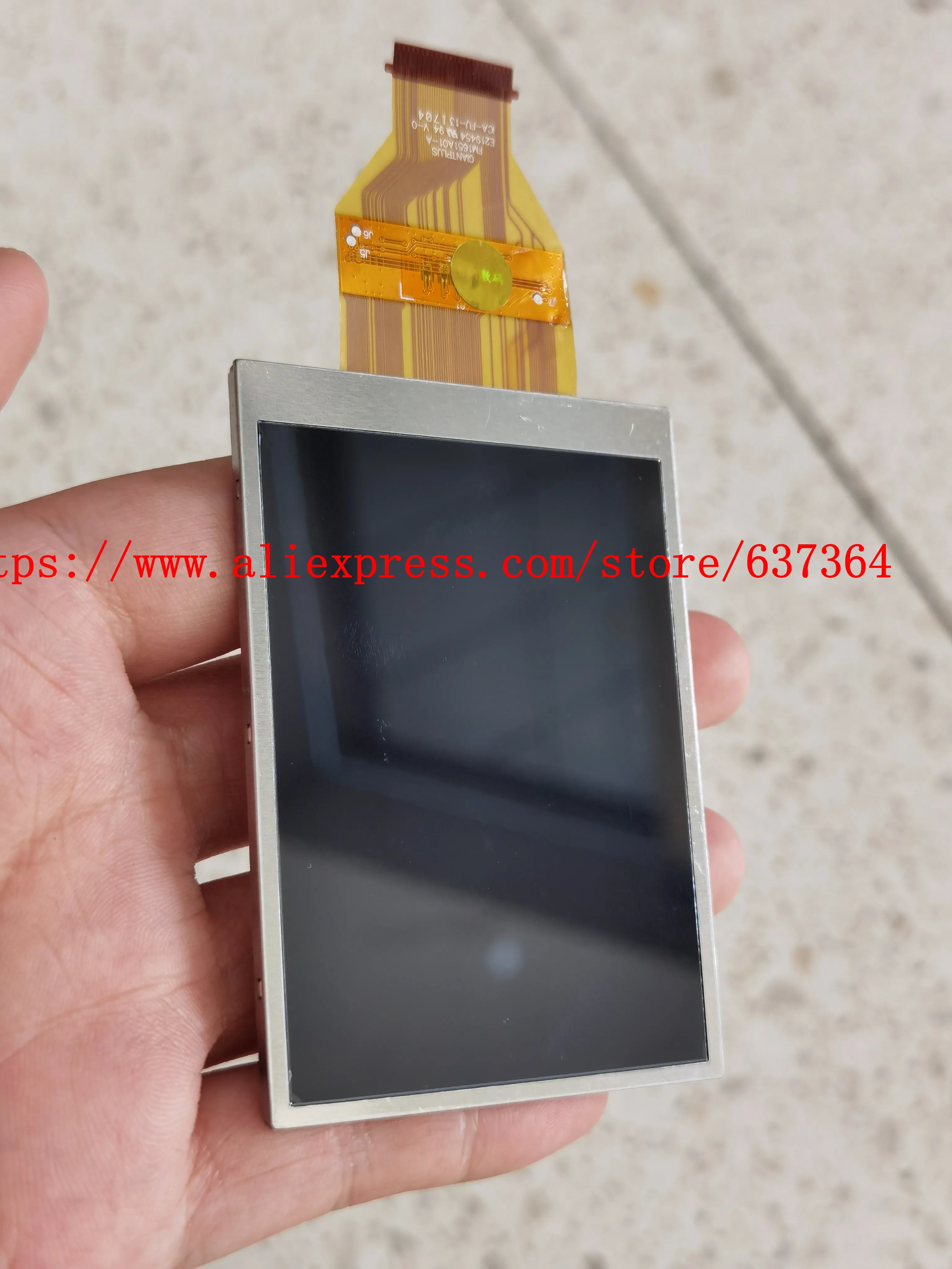 Nikon P1000 LCD Screen Display Camera Replacement Repair Spare Part