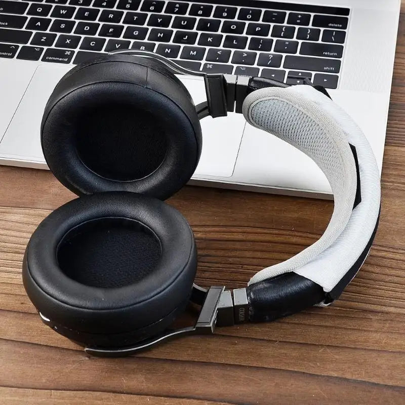 652F Headset Replacement Headband Cushion Headphone Protector MS9BN Zpaxo